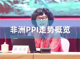 非洲PPI走势概览