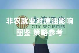 非农就业对原油影响图鉴 策略参考