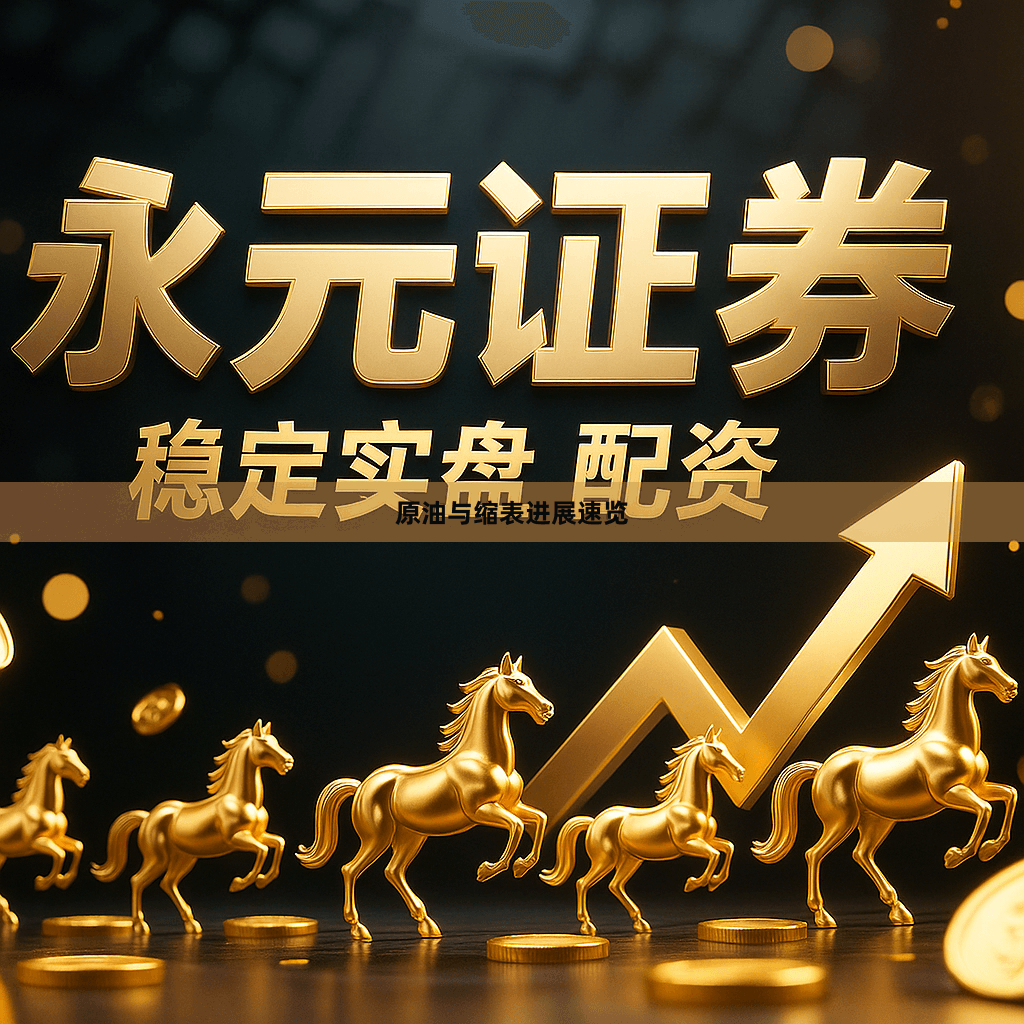 原油与缩表进展速览