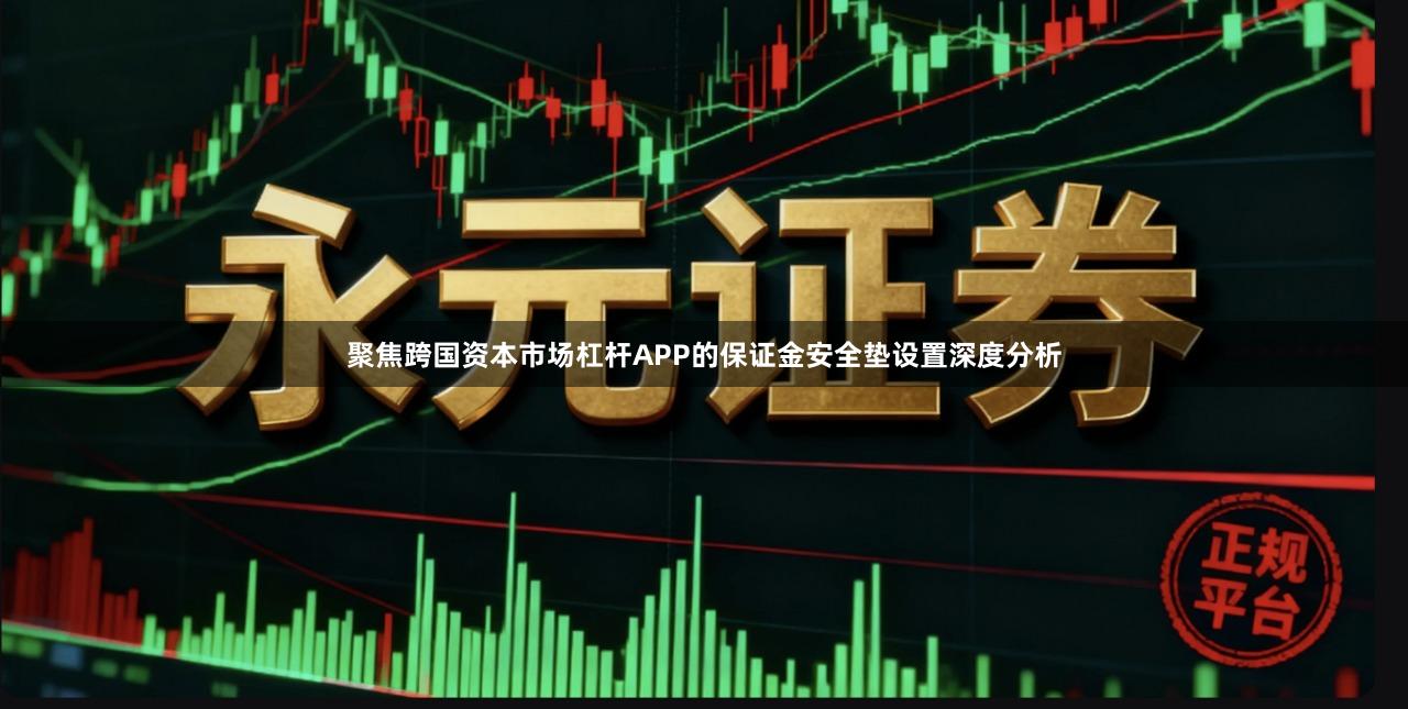 聚焦跨国资本市场杠杆APP的保证金安全垫设置深度分析